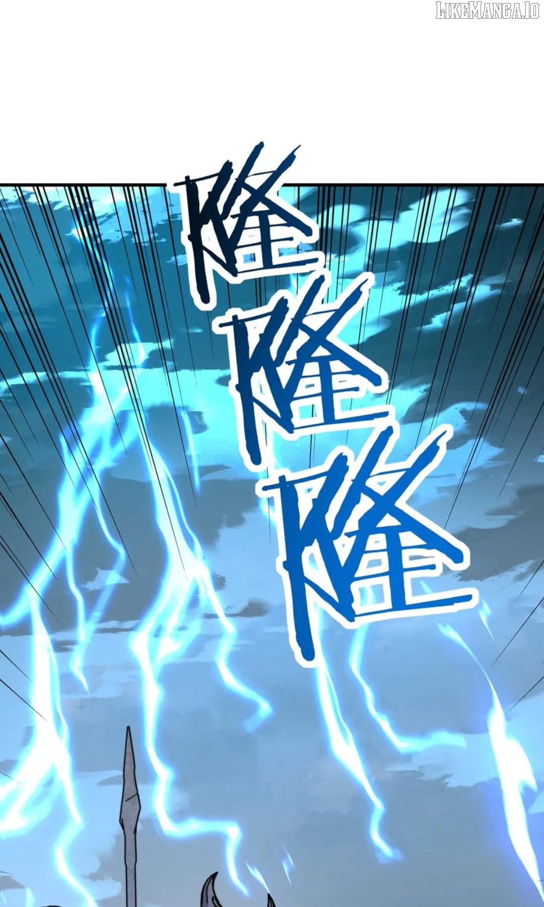 Starting As The God Of Wealth, Taming Billions Of Divine Pets! Chapter 30 - page 6